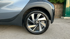 Toyota Aygo X 1.0 VVT-i Edge 5dr Petrol Hatchback